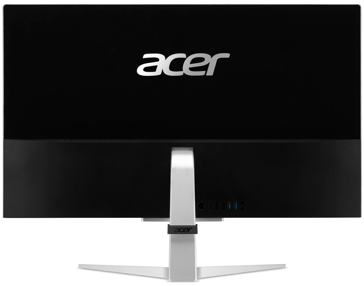 Фотография Моноблок ACER Aspire C27-962 27 (DQ.BDQMC.003)(918809)