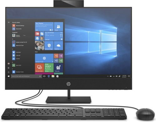 Моноблок HP ProOne 440 Non-Touch AiO Desktop PC 400 G6 (1C7C2EA)