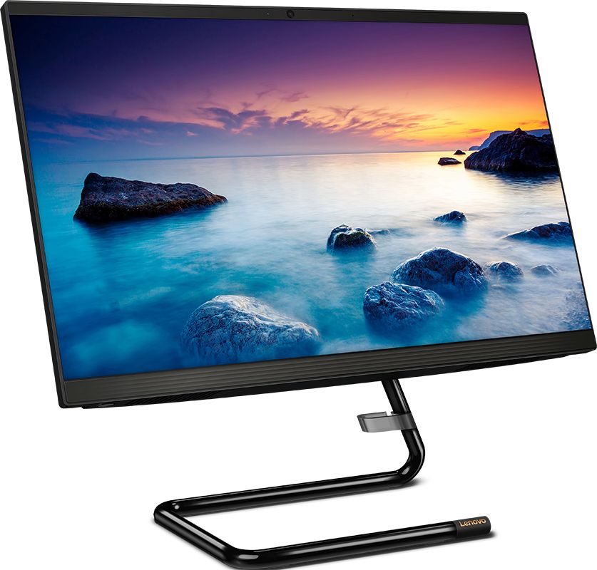 Фото Моноблок LENOVO AIO A340-22ICK 21,5''FHD/Core i3-9100T/4Gb/1TB/Dos (F0ES005JRU)