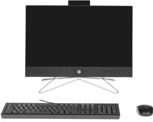 Фото Моноблок HP 200 G4 AiO i3-10110U 261R2ES