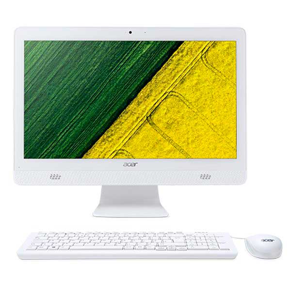 Моноблок ACER Aspire C20-820 (DQ.BC4MC.001)