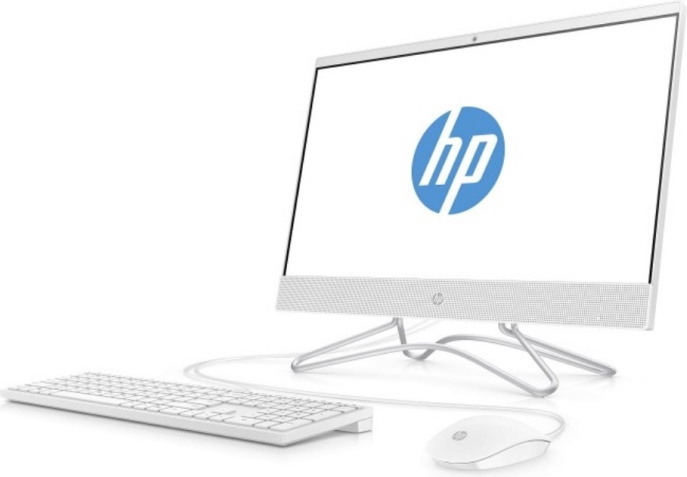 Фото Моноблок HP 200 G4 AIO (1C7L9ES#ACB)