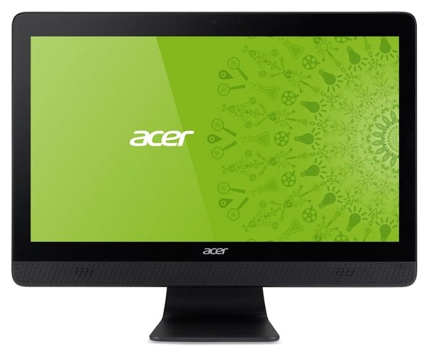 Моноблок ACER Aspire C20-720 (DQ.B6XMC.001)