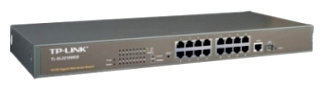 Фото Коммутатор TP-LINK TL-SL2218