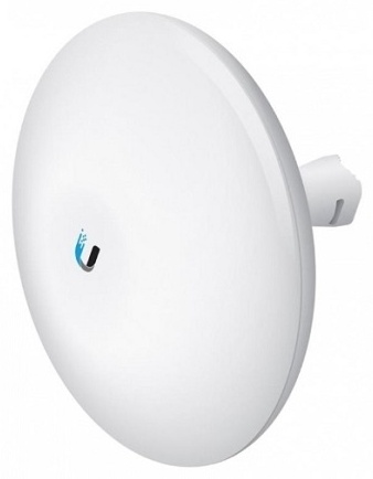 Фото Радиомост UBIQUITI NanoBeam 5AC Gen2 EU