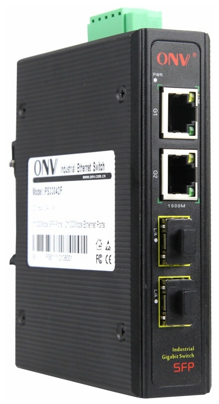 Коммутатор ONV IPS33042F