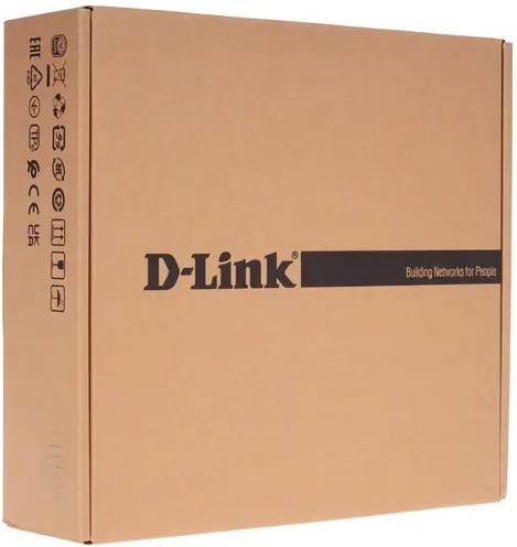 Купить Коммутатор D-LINK DGS-1100-24V2/A2A