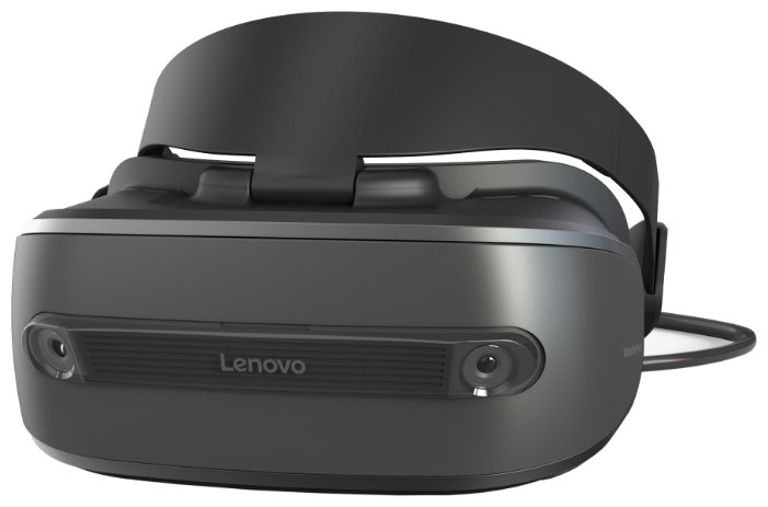 Очки виртуальной реальности LENOVO VR Explorer