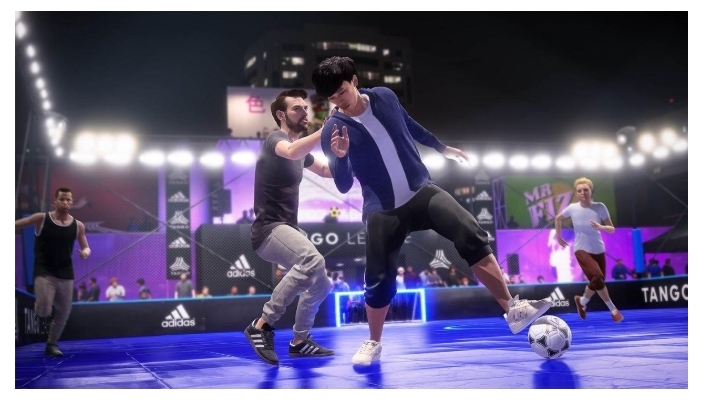 Картинка Игра для PS4 FIFA 20