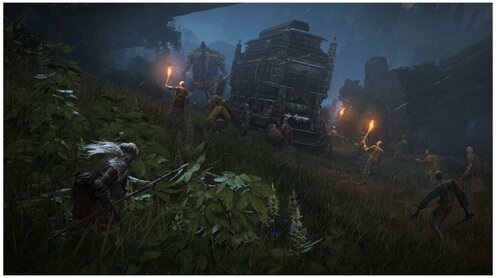 Игра для PS4 Elden Ring Казахстан