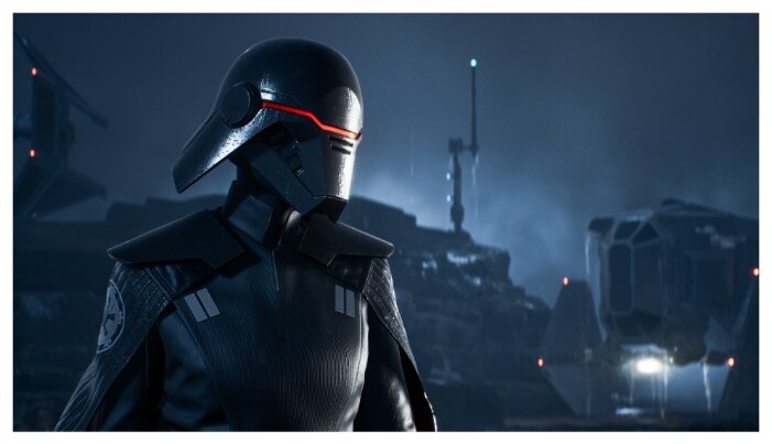 Игра для PS4 Звёздные войны Джедаи Павший орден Казахстан