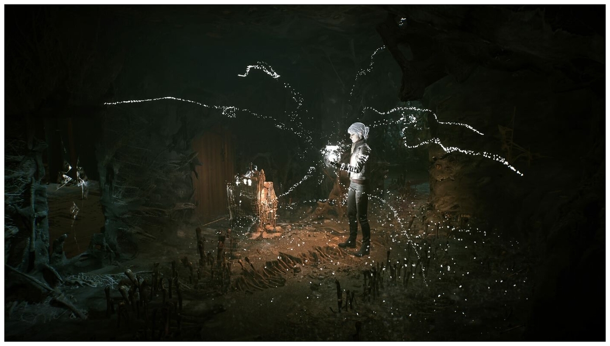 Картинка Игра для PS5 Medium