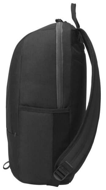 Картинка Рюкзак HP Commuter Black Backpack Black (5EE91AA)