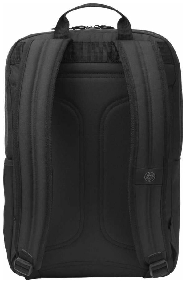 Цена Рюкзак HP Commuter Black Backpack Black (5EE91AA)