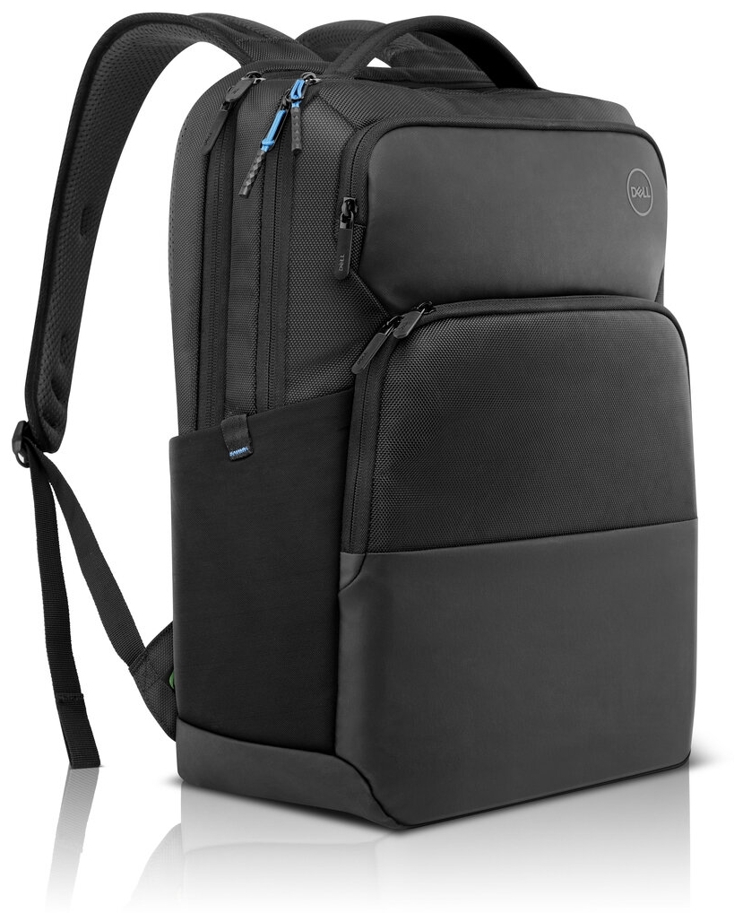 Рюкзак DELL Pro Backpack 15 (PO1520P) (460-BCMN)