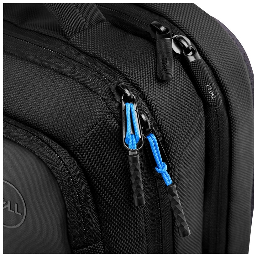 Купить Рюкзак DELL Pro Backpack 15 (PO1520P) (460-BCMN)