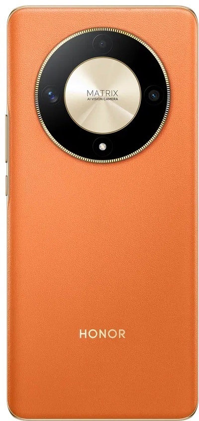 Цена Смартфон HONOR X9b 8/256Gb Sunrise Orange (ALI-NX1)