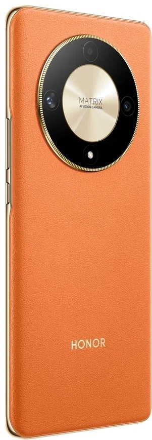 Купить Смартфон HONOR X9b 8/256Gb Sunrise Orange (ALI-NX1)