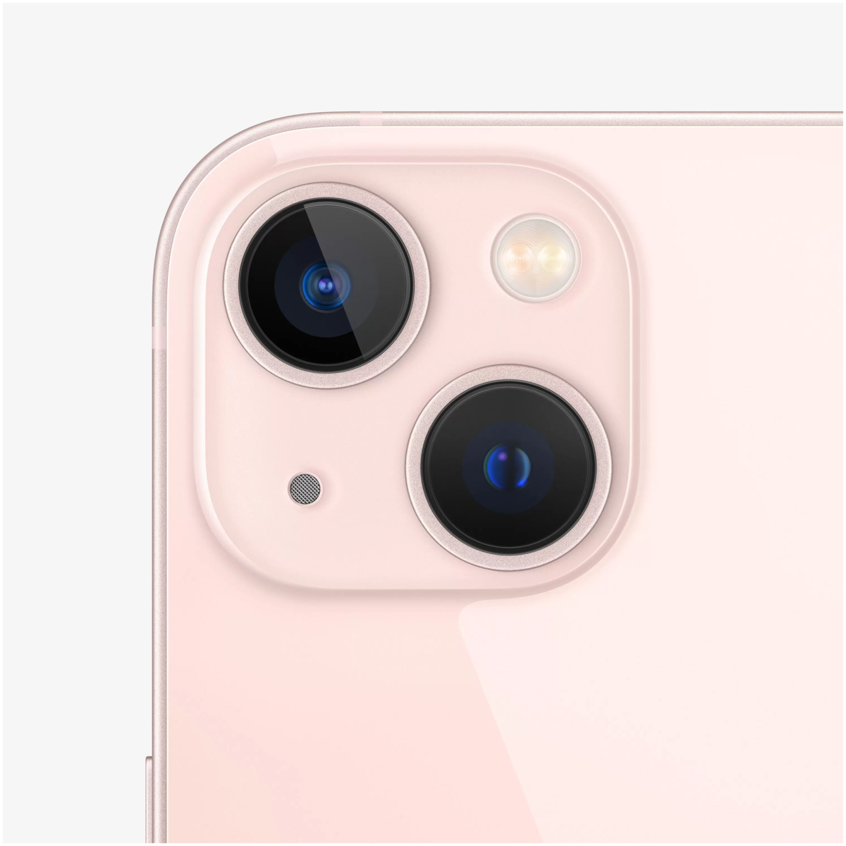 Картинка Смартфон APPLE iPhone 13 mini 128Gb Pink
