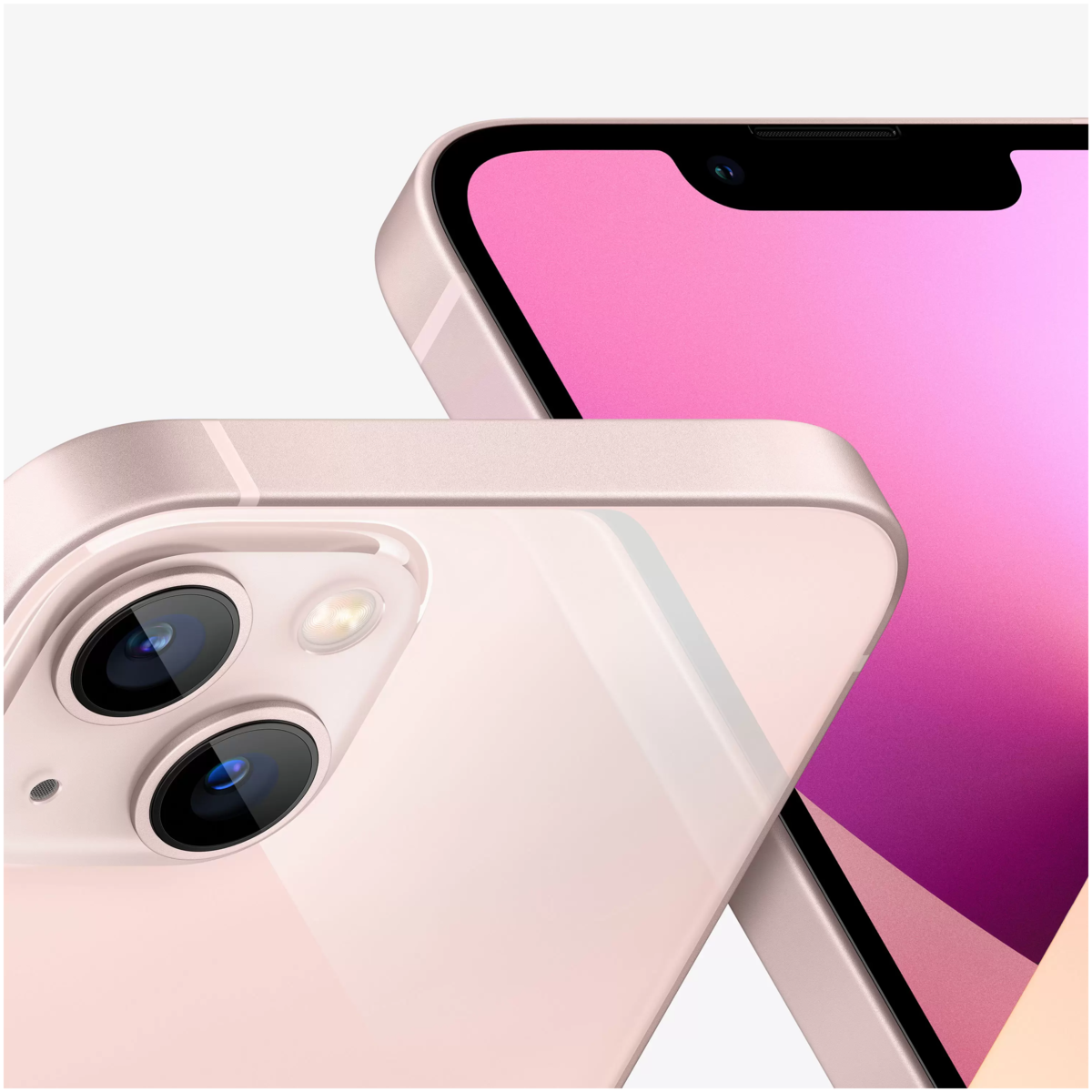 Цена Смартфон APPLE iPhone 13 mini 128Gb Pink