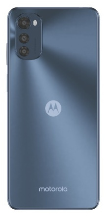 Картинка Смартфон MOTOROLA E32s 4/64Gb Misty Silver