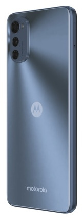 Цена Смартфон MOTOROLA E32s 4/64Gb Misty Silver