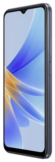 Фотография Смартфон OPPO A17k 3/64Gb Navy Blue (CPH2471)