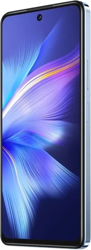 Фото Смартфон INFINIX Note 30 8/128Gb Interstellar Blue (X6833B)