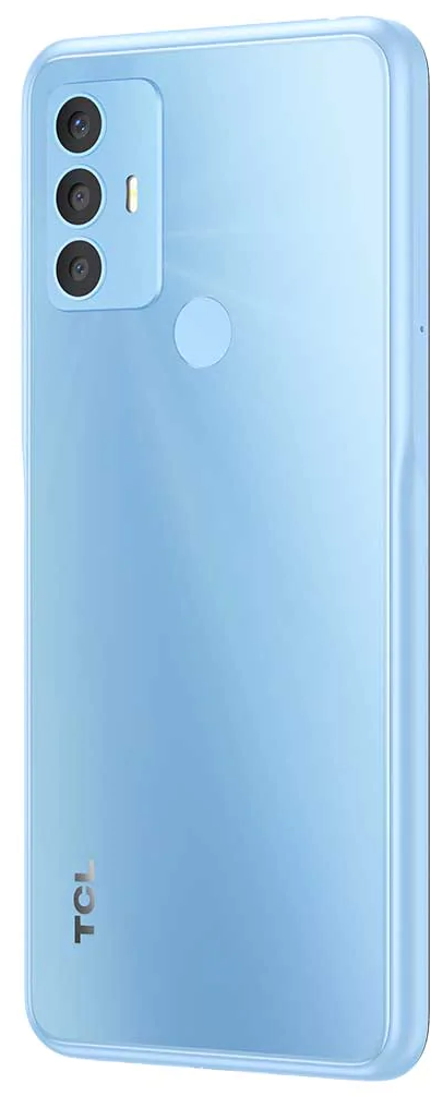 Купить Смартфон TCL 30 SE 4/64Gb Ice Blue