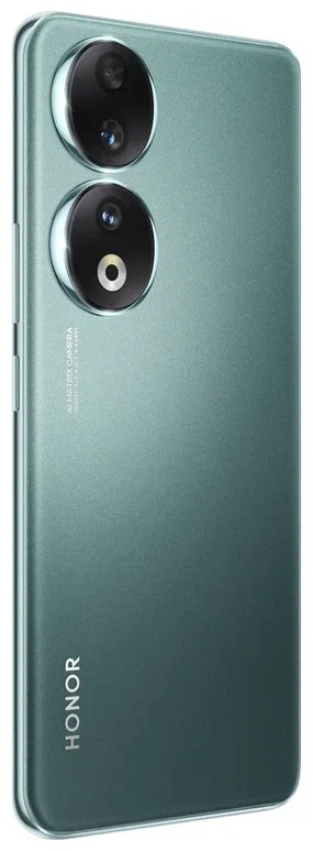 Купить Смартфон HONOR 90 12/512Gb Emerald Green (REA-NX9)