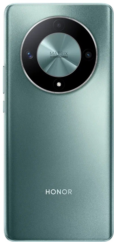 Цена Смартфон HONOR X9b 8/256Gb Emerald Green (ALI-NX1)