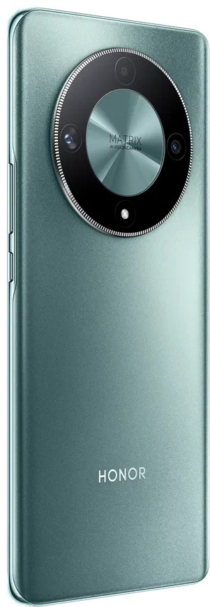 Купить Смартфон HONOR X9b 8/256Gb Emerald Green (ALI-NX1)