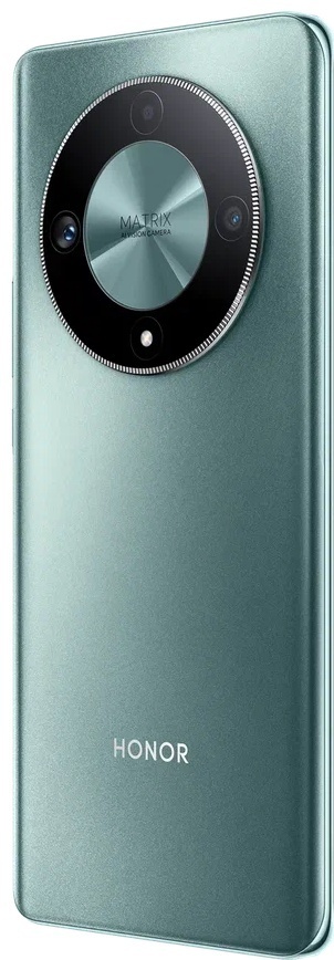 Смартфон HONOR X9b 8/256Gb Emerald Green (ALI-NX1) заказать