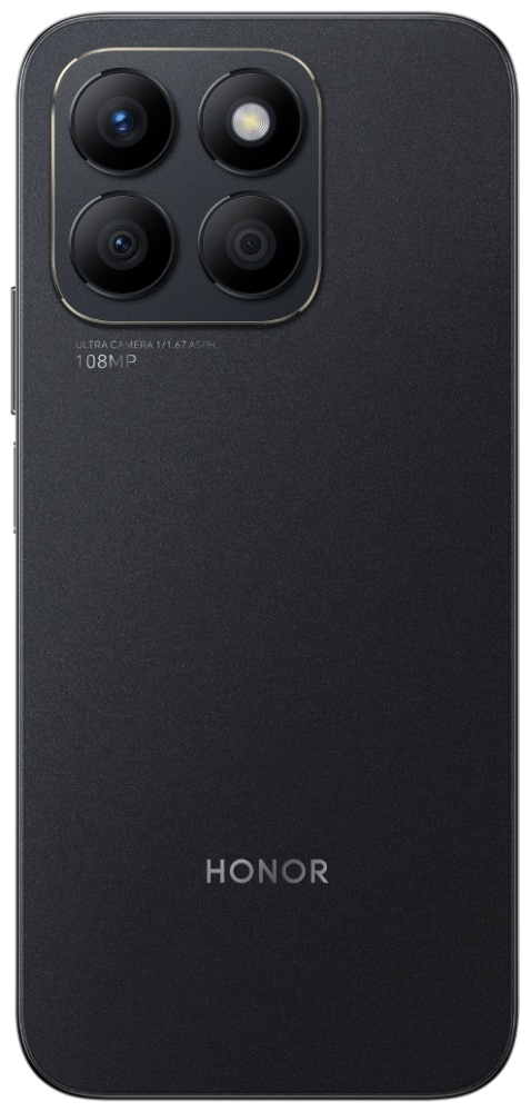 Цена Смартфон HONOR X8b 8/128Gb Midnight Black (LLY-LX1)