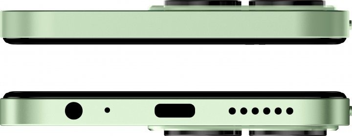 Смартфон ZTE Blade V50 Design 8/128Gb Green заказать