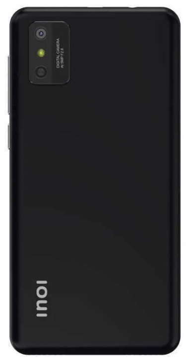 Фото Смартфон INOI A22 Lite 16Gb Black