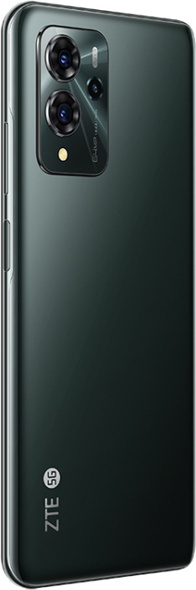 Купить Смартфон ZTE Blade V40 pro 6/128Gb Black