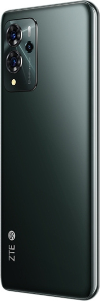 Смартфон ZTE Blade V40 pro 6/128Gb Black заказать