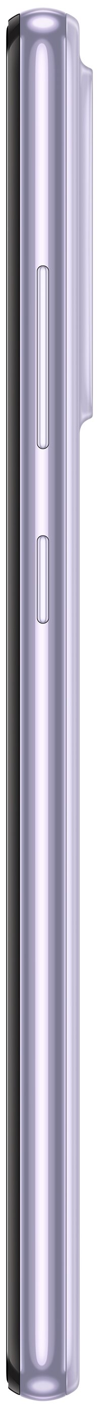 Картинка Смартфон SAMSUNG Galaxy A52 128Gb Lavender (SM-A525FLVDSKZ)