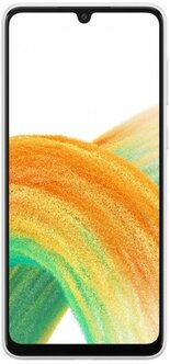 картинка Смартфон SAMSUNG Galaxy A33 5G 128GB White (SM-A336BZWGSKZ) от магазина 1.kz