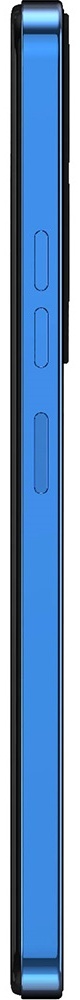 Цена Смартфон TECNO Pova 5 8/256Gb Hurricane Blue (LH7n)
