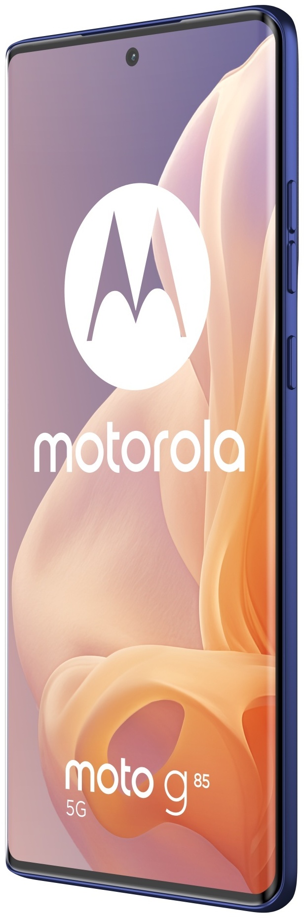 Картинка Смартфон MOTOROLA G85 5G 12/256Gb Cobalt Blue