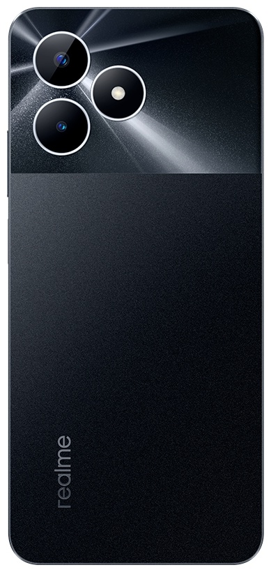 Цена Смартфон REALME Note 50 3/64Gb Black +подарок Note 50 3/64Gb Black