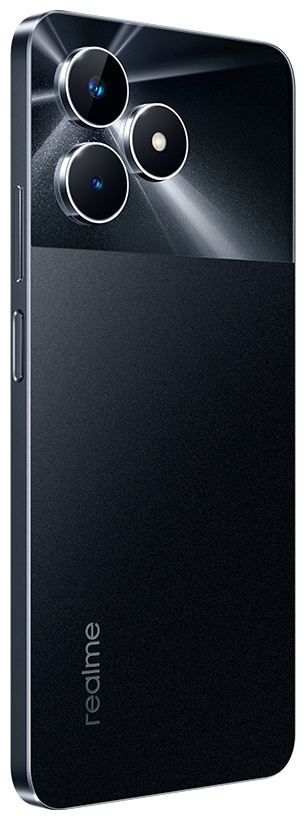 Купить Смартфон REALME Note 50 3/64Gb Black +подарок Note 50 3/64Gb Black