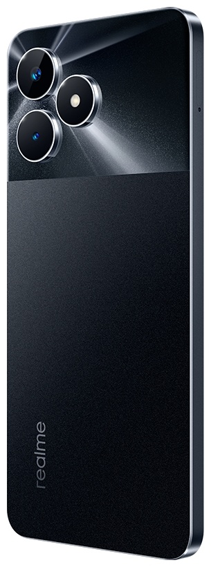 Смартфон REALME Note 50 3/64Gb Black +подарок Note 50 3/64Gb Black заказать
