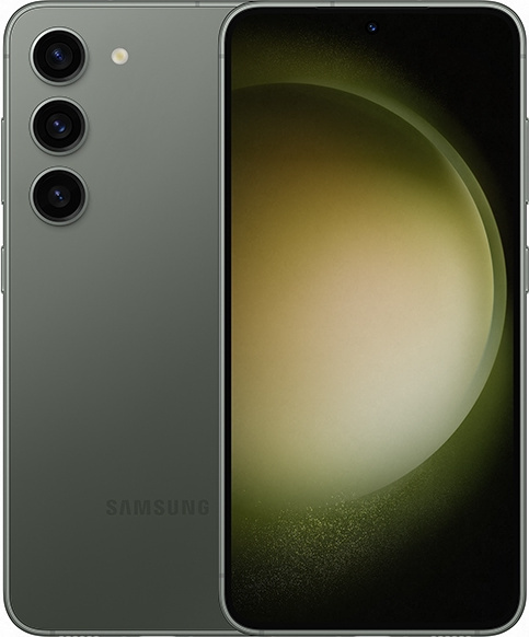 Смартфон SAMSUNG Galaxy S23 5G 128Gb light pink (SM-S911BLIDSKZ)