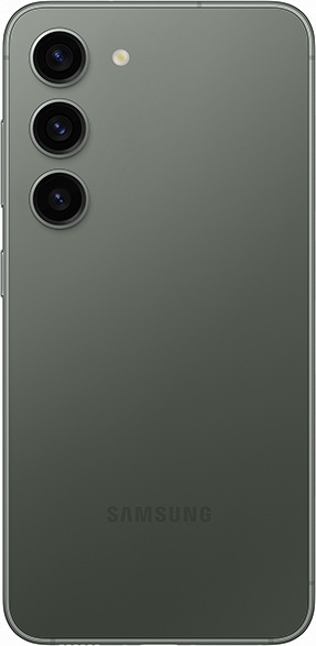 Купить Смартфон SAMSUNG Galaxy S23 5G 128Gb light pink (SM-S911BLIDSKZ)