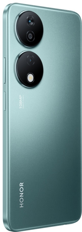 Купить Смартфон HONOR X7b 8/128Gb Emerald Green (CLK-LX1)
