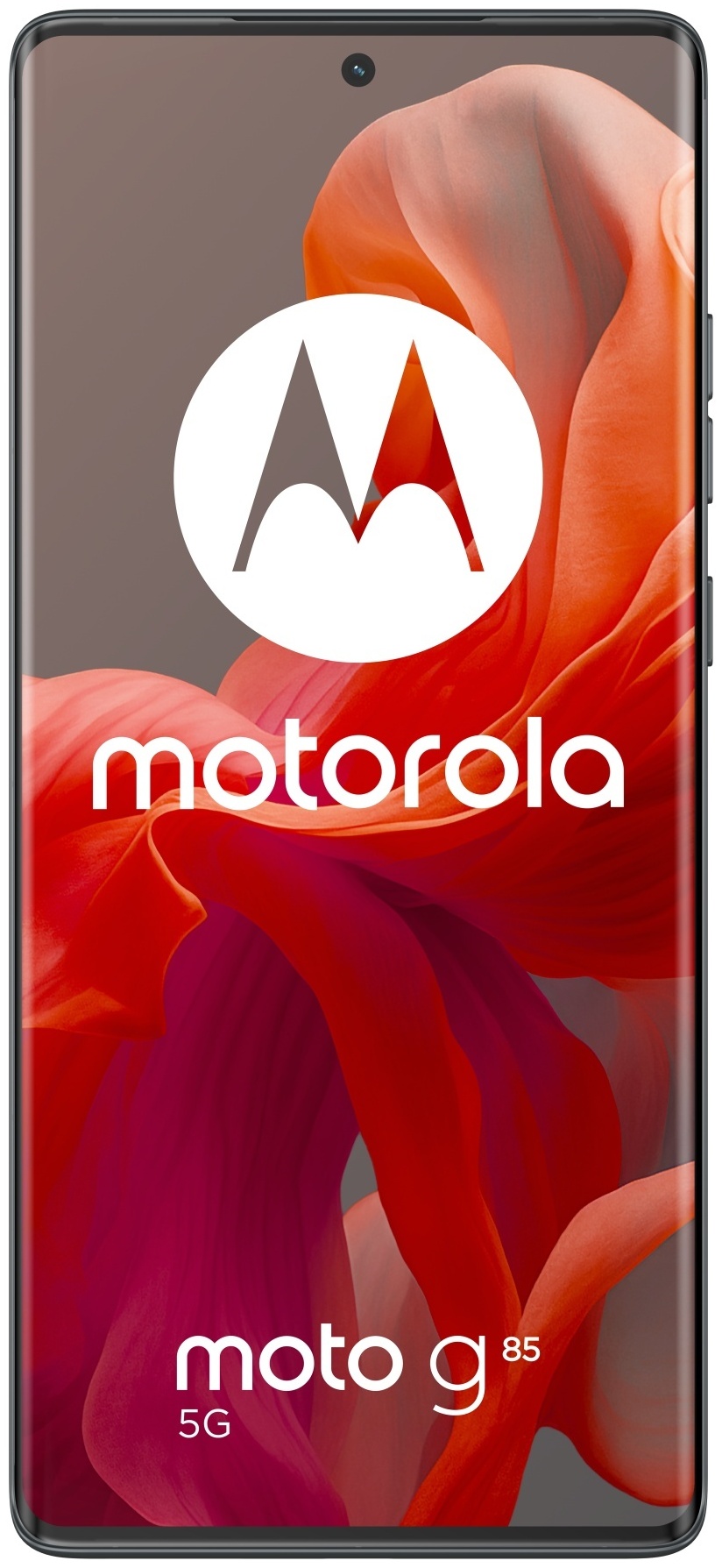 Фото Смартфон MOTOROLA G85 5G 12/256Gb Urban Gray