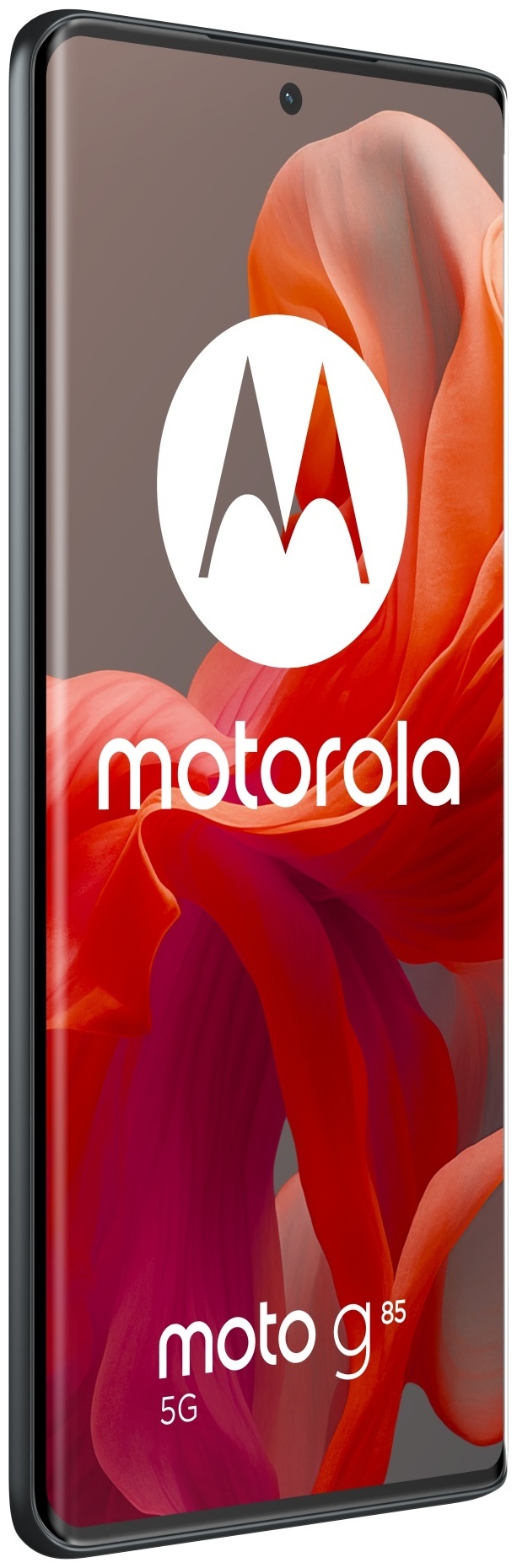 Фотография Смартфон MOTOROLA G85 5G 12/256Gb Urban Gray